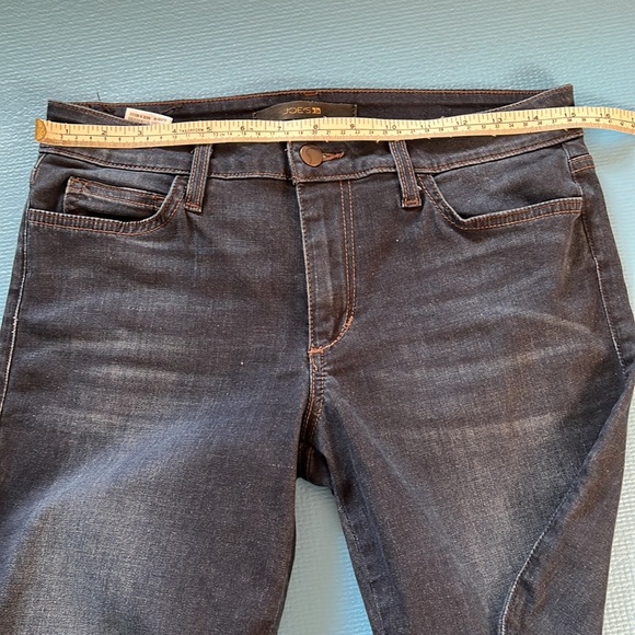JOE’S curvy skinny jeans, size 30 - Picture 9 of 15